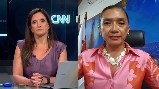 Alcaldesa de Rapa Nui y visita del Presidente Boric: "Una señal importante hubiese sido venir al principio de gobierno y no al cierre"