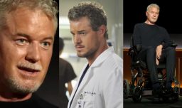 Qué dijo el actor Eric Dane en Famous Last Words de Netflix, la serie que publica entrevistas después de la muerte