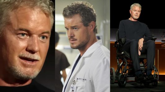 Qué dijo el actor Eric Dane en Famous Last Words de Netflix, la serie que publica entrevistas después de la muerte