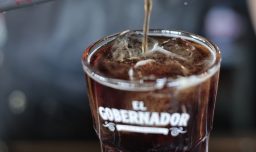 Estudio nacional revela cómo se toma la piscola en Chile: 72% prefiere la mezcla con negra y con más bebida que pisco