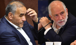 "Es cortarle los brazos al futuro gobierno": Espinoza denuncia decreto del Ejecutivo que recorta meta de viviendas para 2026