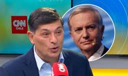 Las "tormentas políticas" alertadas por Parisi latentes en la administración de Kast: "Los SLEP y las universidades van a reventar"