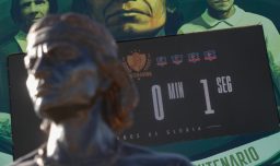 Fallece Carlos Cortés, director de Blanco y Negro, enlutando la antesala de Colo Colo contra Unión La Calera