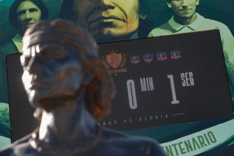 Fallece Carlos Cortés, director de Blanco y Negro, enlutando la antesala de Colo Colo contra Unión La Calera