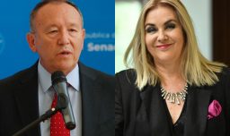 Futuro ministro descarta nuevo retiro previsional tras dichos de Jiles: “Esperaría que no persistamos en ese tipo de iniciativas”