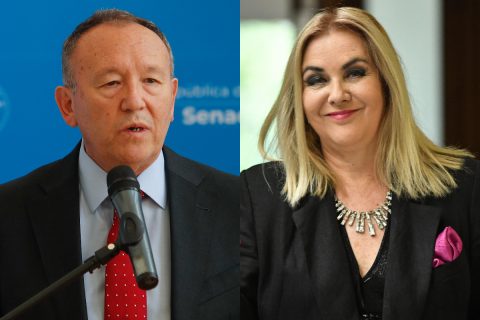 Futuro ministro descarta nuevo retiro previsional tras dichos de Jiles: “Esperaría que no persistamos en ese tipo de iniciativas”