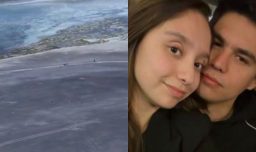 Luego de 72 horas: Encuentran con vida a pareja antofagastina extraviada en la zona cordillerana de Atacama