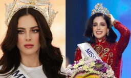 Fátima Bosch en Chile: Quién es la Miss Universo 2025 y qué hará en el Festival de Viña 2026