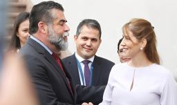 En medio de polémica por ayuda humanitaria a Cuba: El día que el Gobierno de Sebastián Piñera envió 17 toneladas de ayuda a Venezuela