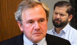 "Hay una inmadurez política": Senador Sanhueza arremete contra Presidente Boric tras emplazamiento por Sala Cuna