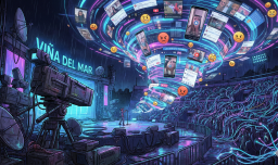 Columna de Mario Saavedra | El Monstruo en la Nube: La anarquía digital y el sobrepeso técnico de Viña