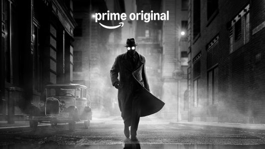 Prime Video revela tráiler oficial de “Spider-Noir”: serie live action protagonizada por Nicolás Cage