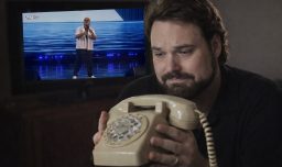 Usuarios de redes apuntan con memes a George Harris tras la buena rutina de Esteban Düch en Viña 2026