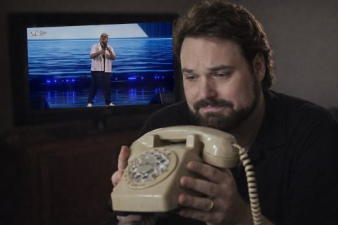 Usuarios de redes apuntan con memes a George Harris tras la buena rutina de Esteban Düch en Viña 2026