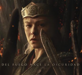 HBO Max revela el primer avance de la tercera temporada de "La Casa del Dragón" y confirma una cuarta entrega