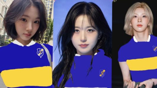 "Hoy no juega Everton pero juega NMIXX": Los memes que ha dejado la tercera noche de Viña 2026