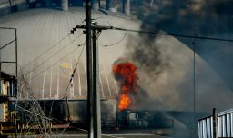 Análisis sobre cómo ocurrió la explosión en Renca: El origen del accidente que provocó el incendio en General Velásquez