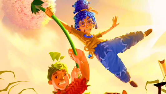 Día de los Enamorados: Cinco videojuegos para disfrutar este 14 de febrero con tu pareja