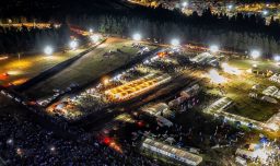 Expo Patagonia 2026 en Coyhaique: festival supera expectativas y cierra con 127 mil asistentes