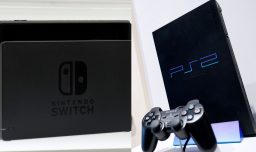 Nintendo Switch supera las 155 millones de unidades vendidas y queda a 5 millones de ser la consola más vendida de la historia