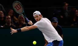 Con Jarry como duelo estelar: Chile Open arranca este lunes con cinco chilenos en el cuadro