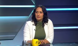 "Si los incomodamos es porque vamos avanzando": Alcaldesa Reyes se refirió a las amenazas de muerte que ha sufrido