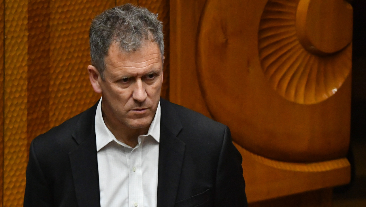 Exministro Muñoz rebate a De Grange por la Ley Uber y acusa afirmaciones “que no se ajustan a la realidad”