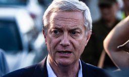 José Antonio Kast evita pronunciarse sobre candidatura de Bachelet a la ONU en visita a damnificados de Viña del Mar