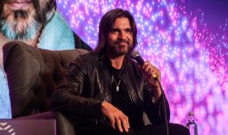 Juanes por su regreso a Viña 2026: "Mi primera vez en el festival fue un antes y un después"