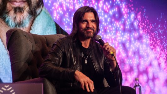 Juanes por su regreso a Viña 2026: "Mi primera vez en el festival fue un antes y un después"