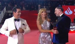 Karen Doggenweiler y Rafael Araneda cierran la Gala de Viña 2026 dando inicio a la edición 65 del festival
