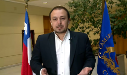 Tensión por cable submarino con China: Diputado Cuello (PC) pide declarar persona non grata al embajador de EE.UU.