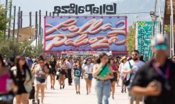 Lolla Love 2026 anuncia su cartel: Q_ARE, Lulú Jam, 22Ruzz y MC Millaray encabezan el espacio de diversidad cultural