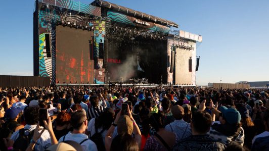 Lollapalooza Chile 2026: ¿Cuáles son los horarios en los que se presentarán los artistas?