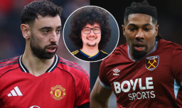 Manchester United vs. West Ham: Horario y dónde ver el partido que marcaría la quinta victoria consecutiva para los red devils