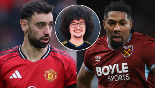 Manchester United vs. West Ham: Horario y dónde ver el partido que marcaría la quinta victoria consecutiva para los red devils tras 727 días