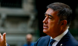 Desbordes y pugna con SLEP por propiedad de colegios: “Planteamos entregar el uso y goce, pero no traspasar el dominio”