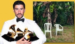 “Debí tirar más fotos”: La narrativa del álbum de Bad Bunny que hizo historia en los Grammy 2026