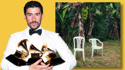 “Debí tirar más fotos”: La narrativa del álbum de Bad Bunny que hizo historia en los Grammy 2026