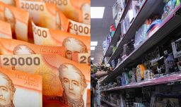 ¿Malls chinos fantasmas?: SII se querella contra empresarios por fraude al fisco de más de $300 millones