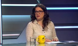 Ministra Orellana responde a críticas por Sala Cuna: "Hay una falacia al decir que aquí hubo 48 meses en los que no pasó nada"