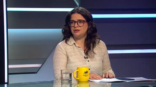 Ministra Orellana responde a críticas por Sala Cuna: "Hay una falacia al decir que aquí hubo 48 meses en los que no pasó nada"