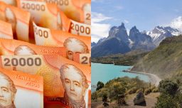 Extranjeros que prendieron fuego en Torres del Paine deberán pagar $1 millón en multa: No podrán volver a Chile por tres años