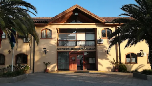 Peñalolén destituye a 22 trabajadores tras acreditar viajes y visitas a casinos con licencia médica