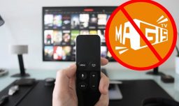 MagisTV será bloqueado por todos los proveedores de internet por orden de la Subtel