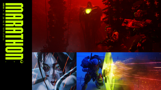 Marathon: La última bala de PlayStation para sumarse al tren de los shooters de extracción