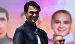 Matteo Bocelli emociona en la previa de Viña 2026: "Un poco nervioso, pero confío en ustedes"