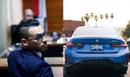 Desde un BMW 330i hasta acciones en sociedades y terrenos: Estos son los bienes de Mauricio Pinilla a rematar