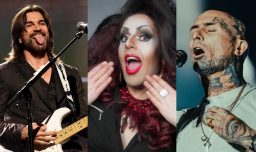 Cuarta noche del Festival de Viña 2026: Revisa quiénes se presentarán este 25 de febrero