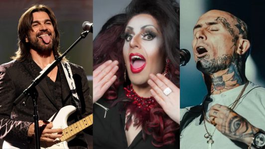 Cuarta noche del Festival de Viña 2026: Revisa quiénes se presentarán este 25 de febrero